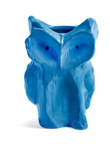 Serax - Owl After Midnight vāze - 405 PURPLE | Stockmann