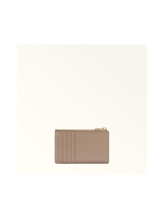 Furla - Camelia M ādas karšu maks - 2572S STUCCO GRAY - photo 2 Furla - Camelia M ādas karšu maks - 2572S STUCCO GRAY | Stockmann - photo 2