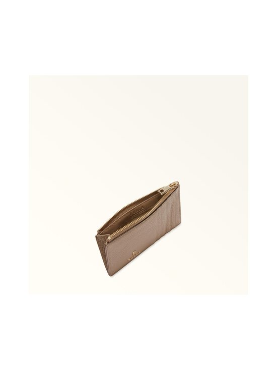 Furla - Camelia M ādas karšu maks - 2572S STUCCO GRAY - photo 3 Furla - Camelia M ādas karšu maks - 2572S STUCCO GRAY | Stockmann - photo 3