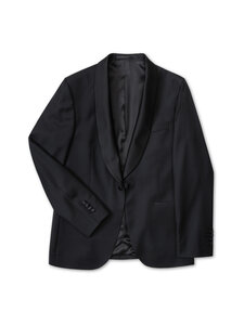 Turo - Smokingu pintsak Jarvis - 19 BLACK | Stockmann