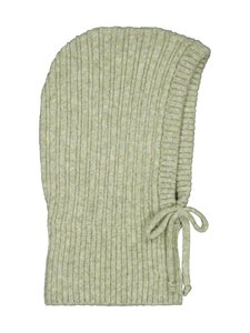 A+more - Softbabyhood balaklava - SOFT KHAKI 11066 | Stockmann