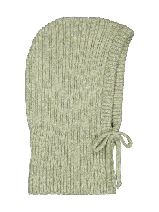 A+more - Softbabyhood balaklava - SOFT KHAKI 11066 | Stockmann - photo 1