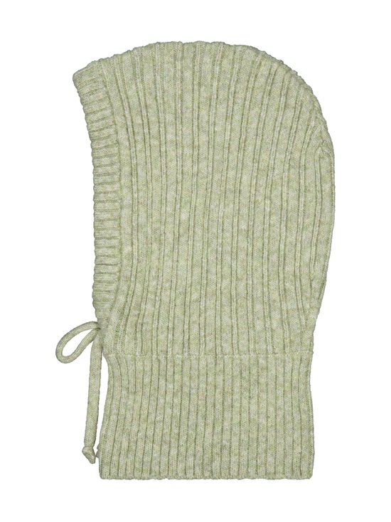 A+more - Softbabyhood balaklava - SOFT KHAKI 11066 | Stockmann - photo 2