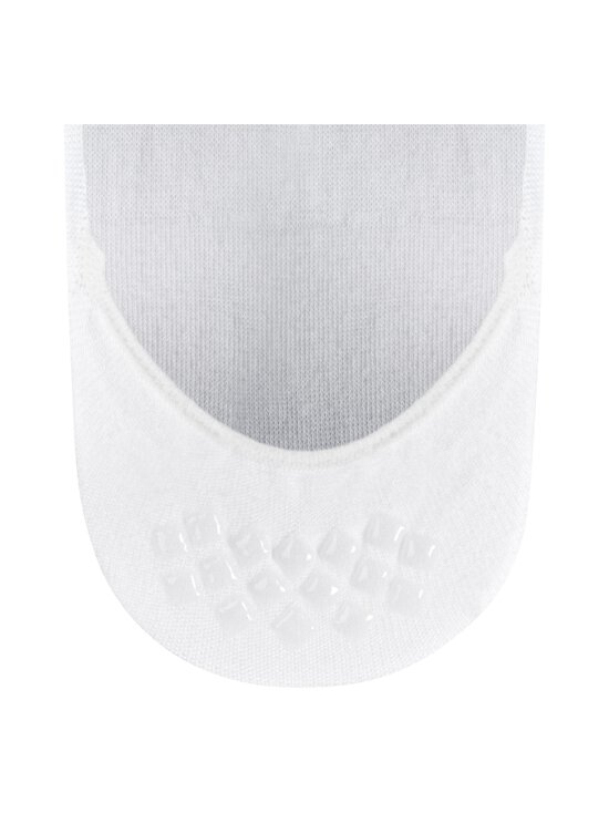 Falke - Sokid Step Medium Cut Invisible - 2000 WHITE - photo 5 Falke - Sokid Step Medium Cut Invisible - 2000 WHITE | Stockmann - photo 5