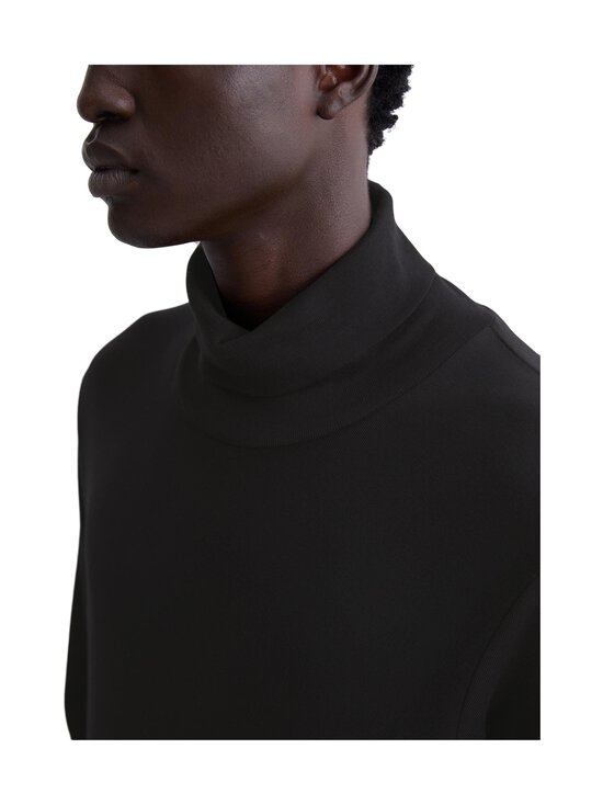 Marc O'Polo - Jersey-poolopaita - 990 BLACK | Stockmann - photo 4