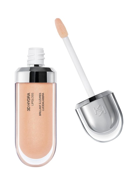 KIKO Milano - Hydra Lipgloss -huulikiilto - 02 NATURAL BEIGE - photo 1 KIKO Milano - Hydra Lipgloss -huulikiilto - 02 NATURAL BEIGE | Stockmann - photo 1