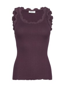 Rosemunde - Siidisegust topp Babette - 012 WINE Rosemunde - Siidisegust topp Babette - 012 WINE | Stockmann