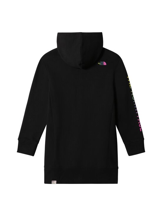 The North Face - Kapuutsiga pusa GRAPHIC RELAXED - 7R1Q TNF BLACK-MULTI-COLOR - photo 2 The North Face - Kapuutsiga pusa GRAPHIC RELAXED - 7R1Q TNF BLACK-MULTI-COLOR | Stockmann - photo 2