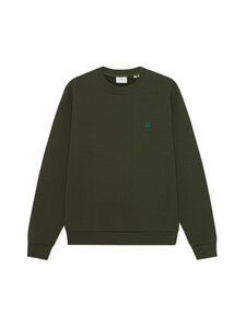 Les Deux - Pusa Core Seasonal - 528 ROSIN GREEN | Stockmann