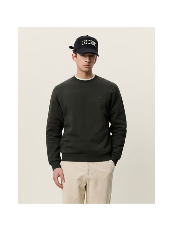 Les Deux - Pusa Core Seasonal - 528 ROSIN GREEN | Stockmann - photo 3
