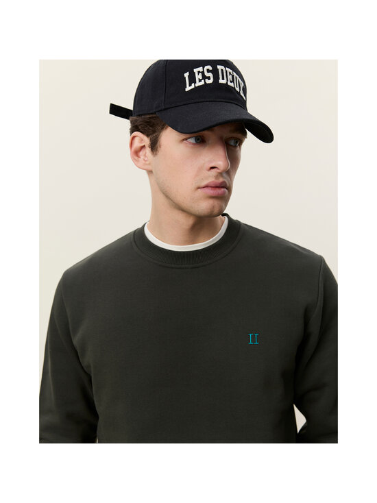 Les Deux - Pusa Core Seasonal - 528 ROSIN GREEN | Stockmann - photo 7
