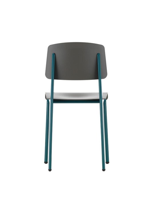 Vitra - Standard SP -tuoli - MUSTA,SININEN | Stockmann - photo 2