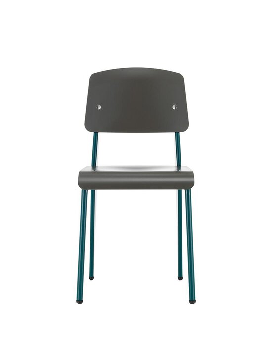 Vitra - Standard SP -tuoli - MUSTA,SININEN | Stockmann - photo 3
