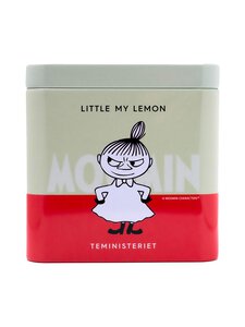 Teministeriet - Little My Lemon -irtotee 100 g - GREEN, RED Teministeriet - Little My Lemon -irtotee 100 g - GREEN, RED | Stockmann