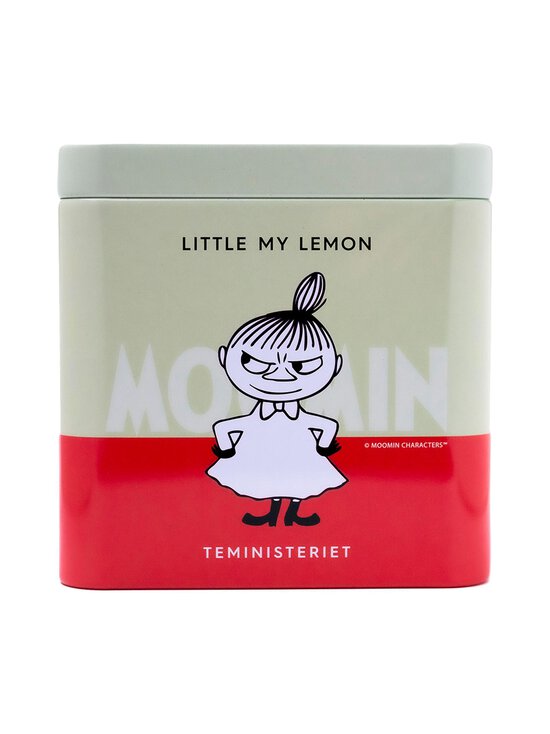 Teministeriet - Little My Lemon -irtotee 100 g - GREEN, RED - photo 1 Teministeriet - Little My Lemon -irtotee 100 g - GREEN, RED | Stockmann - photo 1