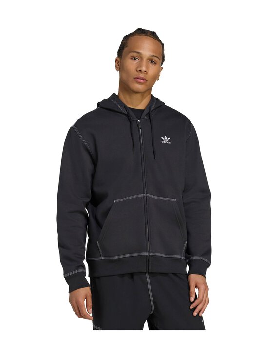 adidas Originals - Dressipluus Essentials - JW0969 BLACK - photo 2 adidas Originals - Dressipluus Essentials - JW0969 BLACK | Stockmann - photo 2