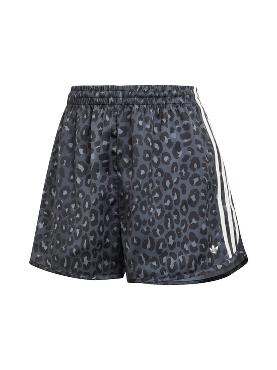 adidas Originals - STN Trefoil Stripes -urheilushortsit - KA2672 MULTCO/CARBON | Stockmann - photo 1