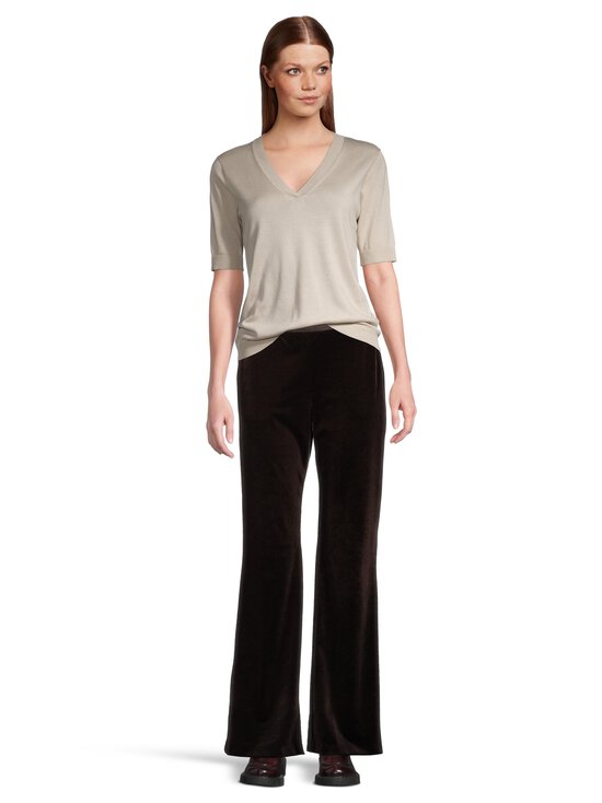 Pennyblack - PbpPaprica Jersey -housut - 001 DARK BOWN | Stockmann - photo 3