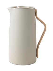 Stelton - The Emma Vacuum Jug - SAND Stelton - The Emma Vacuum Jug - SAND | Stockmann