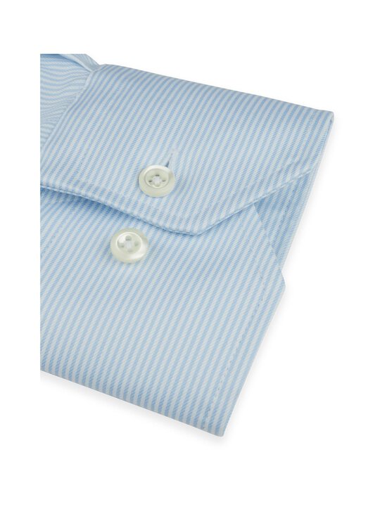 Stenströms - triiksärk Superslim Stripe - 102 LIGHT BLUE STRIPE - photo 3 Stenströms - triiksärk Superslim Stripe - 102 LIGHT BLUE STRIPE | Stockmann - photo 3