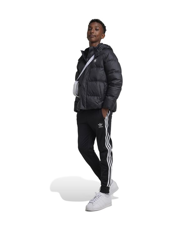 adidas Originals - Elo dūnu jaka - IY7498 BLACK - photo 2 adidas Originals - Elo dūnu jaka - IY7498 BLACK | Stockmann - photo 2