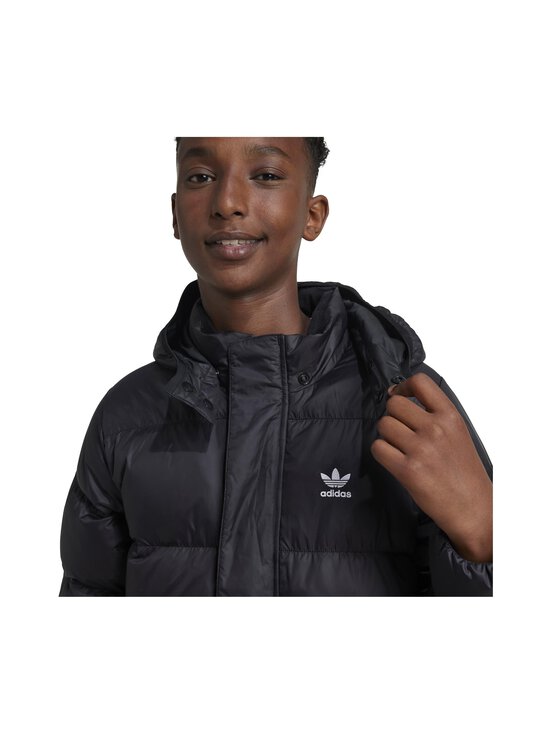 adidas Originals - Elo dūnu jaka - IY7498 BLACK - photo 5 adidas Originals - Elo dūnu jaka - IY7498 BLACK | Stockmann - photo 5