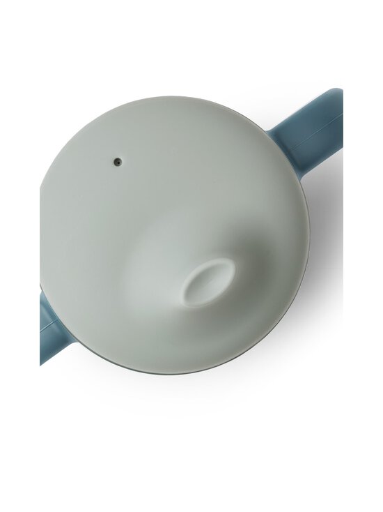 Liewood - Neil Sippy Cup -nokkamuki - 2501 ARCTIC SEA / OCEAN VIEW | Stockmann - photo 3