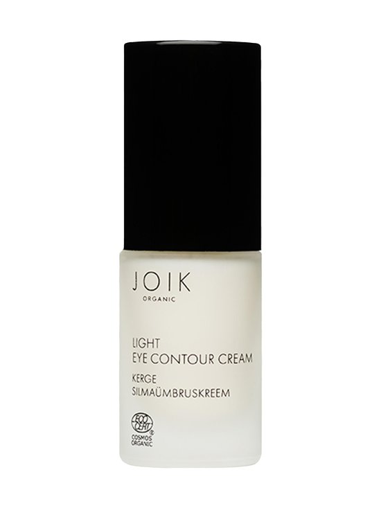 Light Eye Contour Cream -silmänympärysseerumi 15 ml