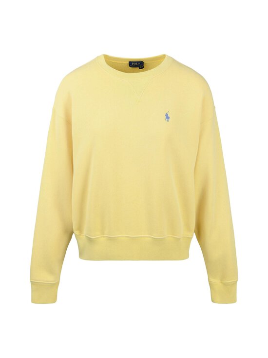 Polo Ralph Lauren - Pusa - CORN YELLOW | Stockmann - photo 1