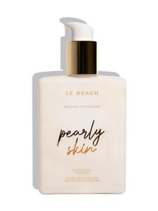 Le Beach - Pearly Skin Soothing Moisturizer -vartalovoide | Stockmann