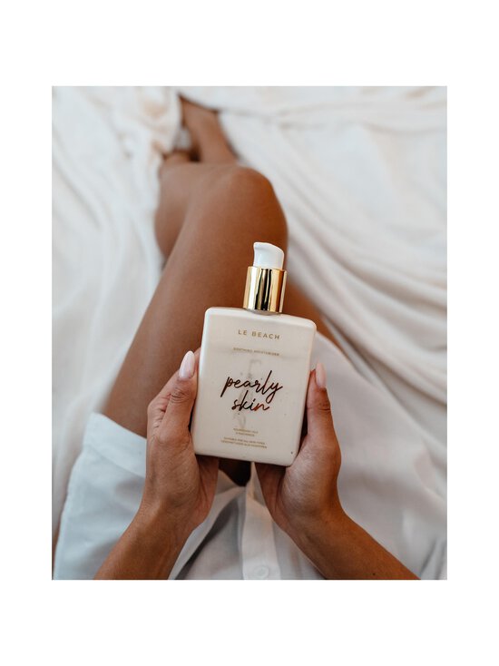 Le Beach - Pearly Skin Soothing Moisturizer -vartalovoide - NOCOL | Stockmann - photo 3