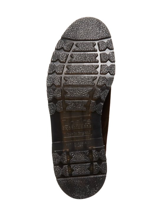 Loake - seemisnahast poolsaapad McCauley - DKS DARK BROWN - photo 3 Loake - seemisnahast poolsaapad McCauley - DKS DARK BROWN | Stockmann - photo 3