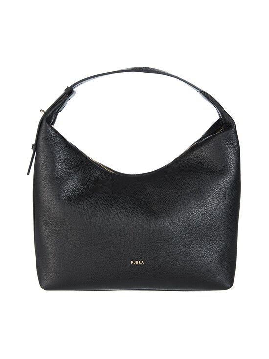 Furla - Net M Hobo -laukku - O6000 NERO - photo 1 Furla - Net M Hobo -laukku - O6000 NERO | Stockmann - photo 1