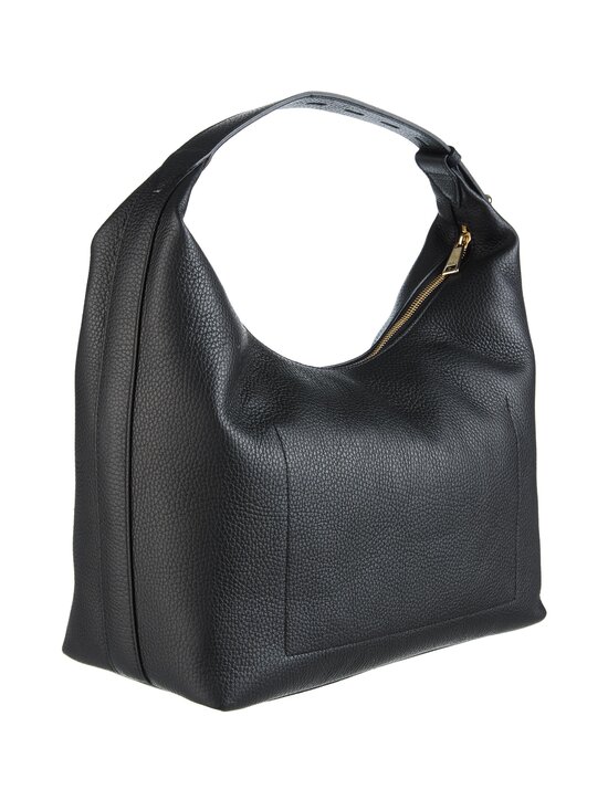 Furla - Net M Hobo -laukku - O6000 NERO - photo 2 Furla - Net M Hobo -laukku - O6000 NERO | Stockmann - photo 2