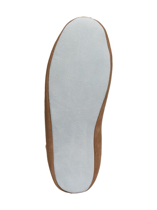 Shepherd - Lina-nahkatossut - 025-STONE - photo 4 Shepherd - Lina-nahkatossut - 025-STONE | Stockmann - photo 4