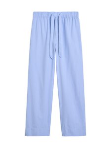 Tekla - Poplin-pyjamahousut - PIN STRIPES | Stockmann