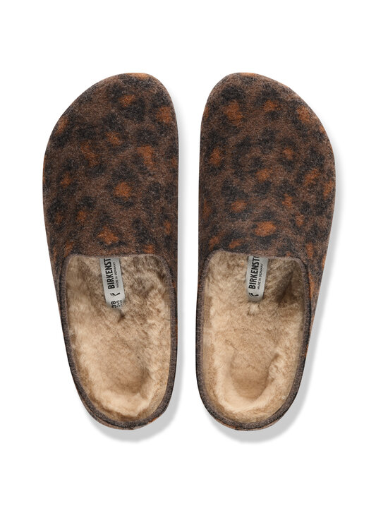 BIRKENSTOCK - Amsterdam Wrapped Dip čības - LEO PEPPER | Stockmann - photo 3