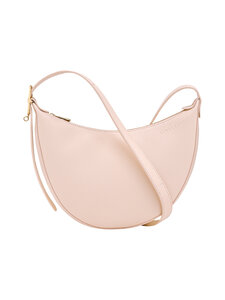Longchamp - Le Foulonné S plecu soma - 407 CREAM | Stockmann