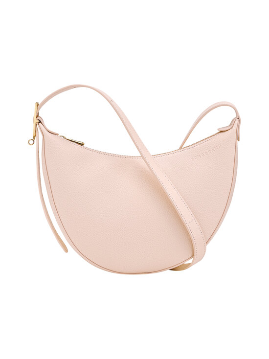 Longchamp - Le Foulonné S plecu soma - 407 CREAM | Stockmann - photo 1