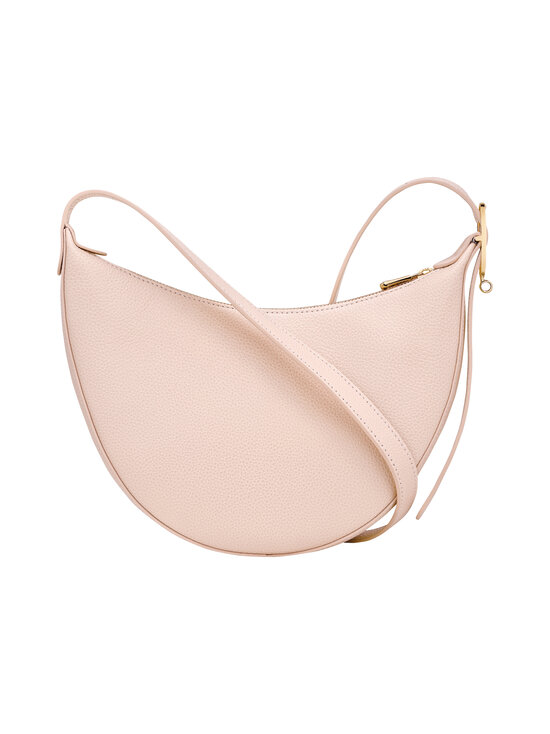 Longchamp - Le Foulonné S plecu soma - 407 CREAM | Stockmann - photo 2