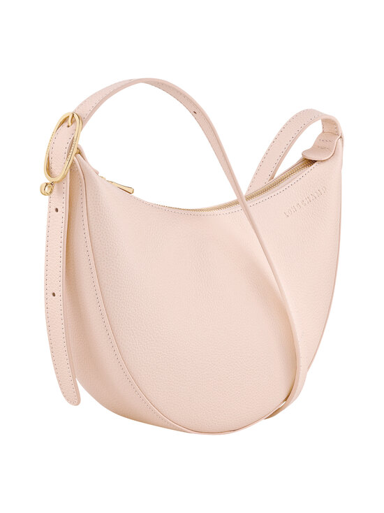 Longchamp - Le Foulonné S plecu soma - 407 CREAM | Stockmann - photo 3