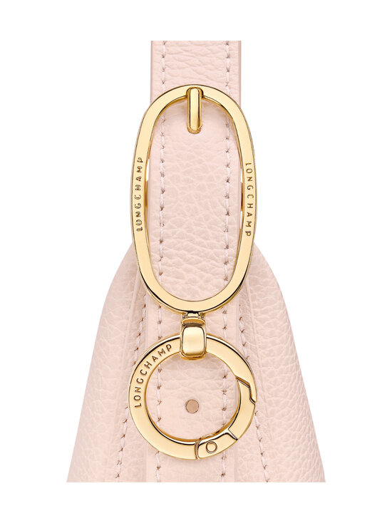 Longchamp - Le Foulonné S plecu soma - 407 CREAM | Stockmann - photo 4