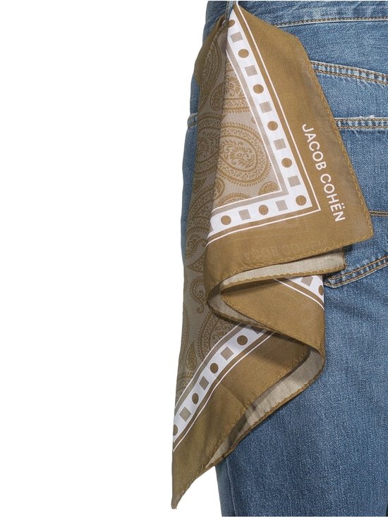 Jacob Cohen - Regular Straight -farkut - 100D DARK BLUE | Stockmann - photo 7