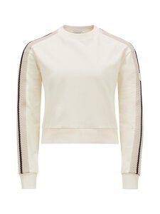 Moncler - Collegepaita - 034 NATURAL | Stockmann