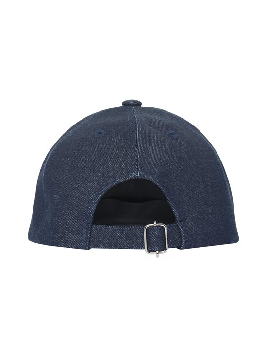 A.P.C - Charlie-farkkulippalakki - IAI IAI INDIGO | Stockmann - photo 2