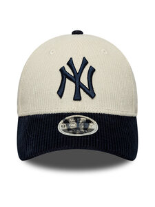 New Era - New York Yankees 9Forty -vakosamettilippalakki - LTCNVY | Stockmann