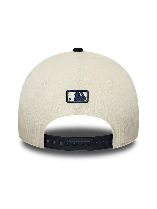 New Era - New York Yankees 9Forty -vakosamettilippalakki - LTCNVY | Stockmann - photo 2