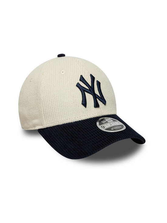 New Era - New York Yankees 9Forty -vakosamettilippalakki - LTCNVY | Stockmann - photo 3