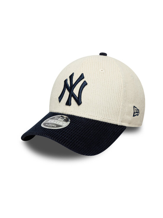 New Era - New York Yankees 9Forty -vakosamettilippalakki - LTCNVY | Stockmann - photo 4