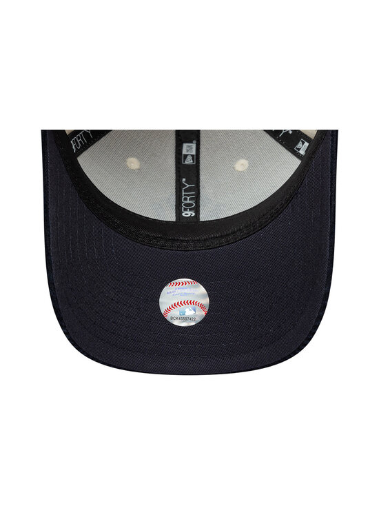 New Era - New York Yankees 9Forty -vakosamettilippalakki - LTCNVY | Stockmann - photo 5